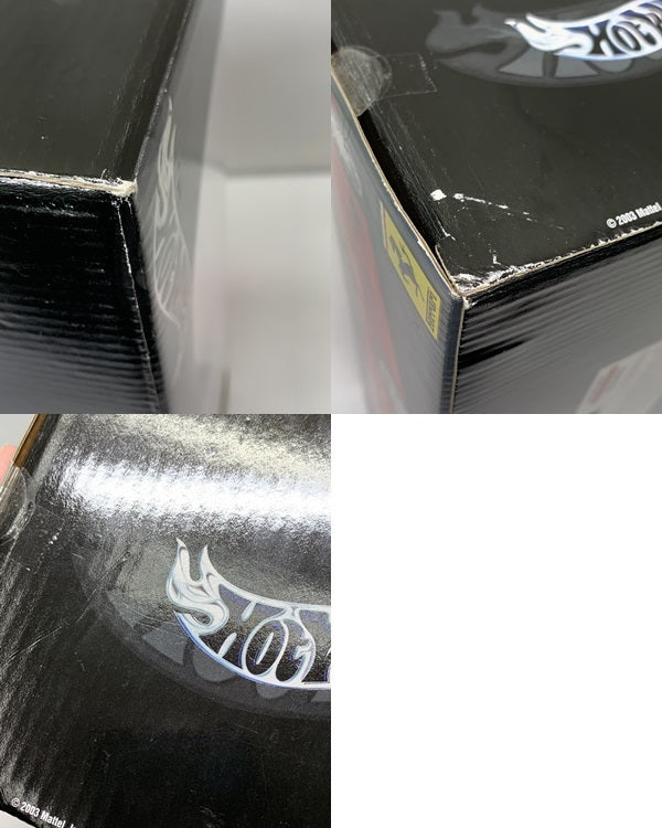 1/18 Ferrari 360 Challenge Stradale スケールカー