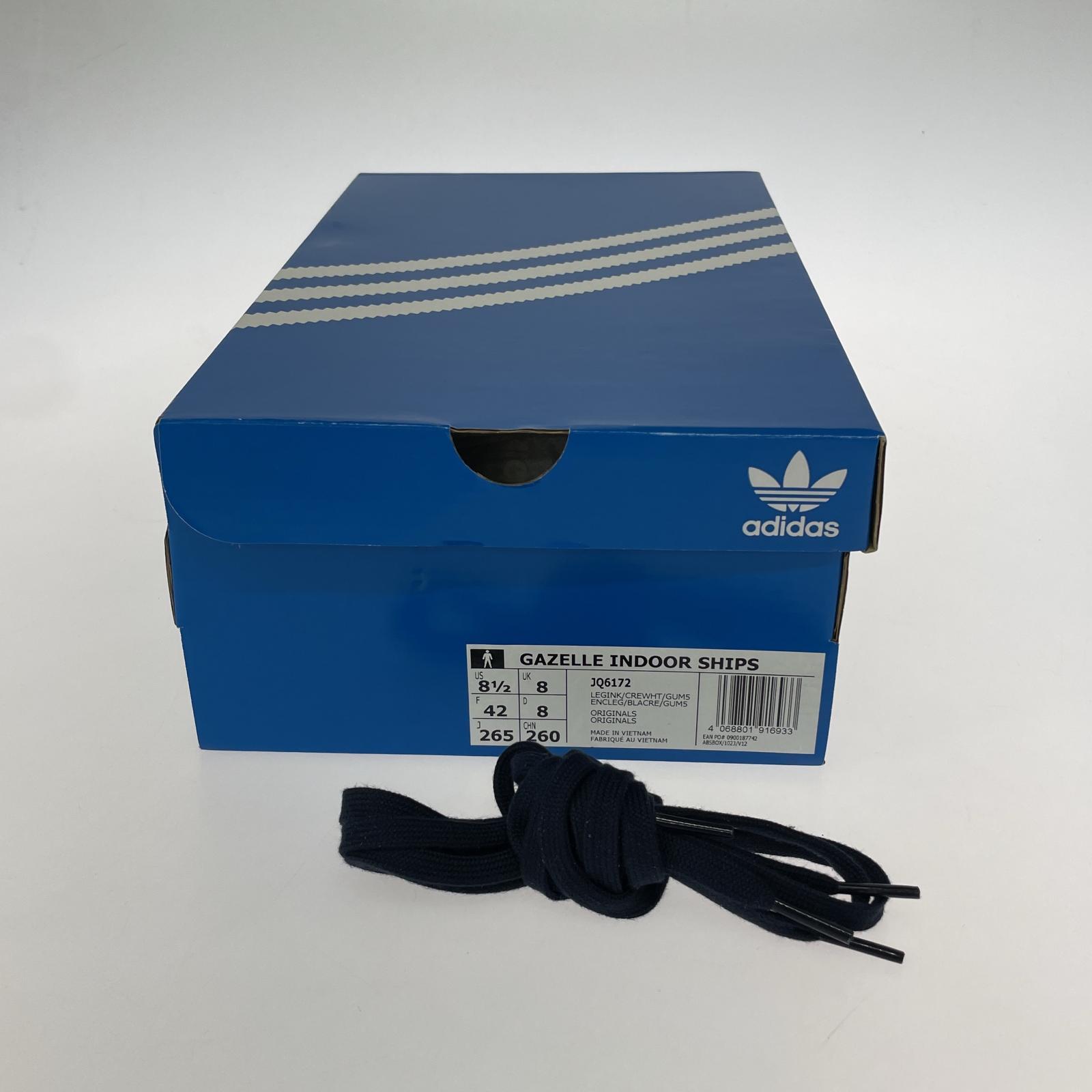 スニーカー Originals SAMBA 26.5cm (US8 1/2 UK8 EU43)