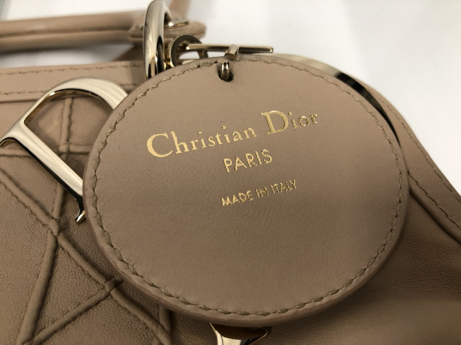 Dior Granville 05-MA-0069