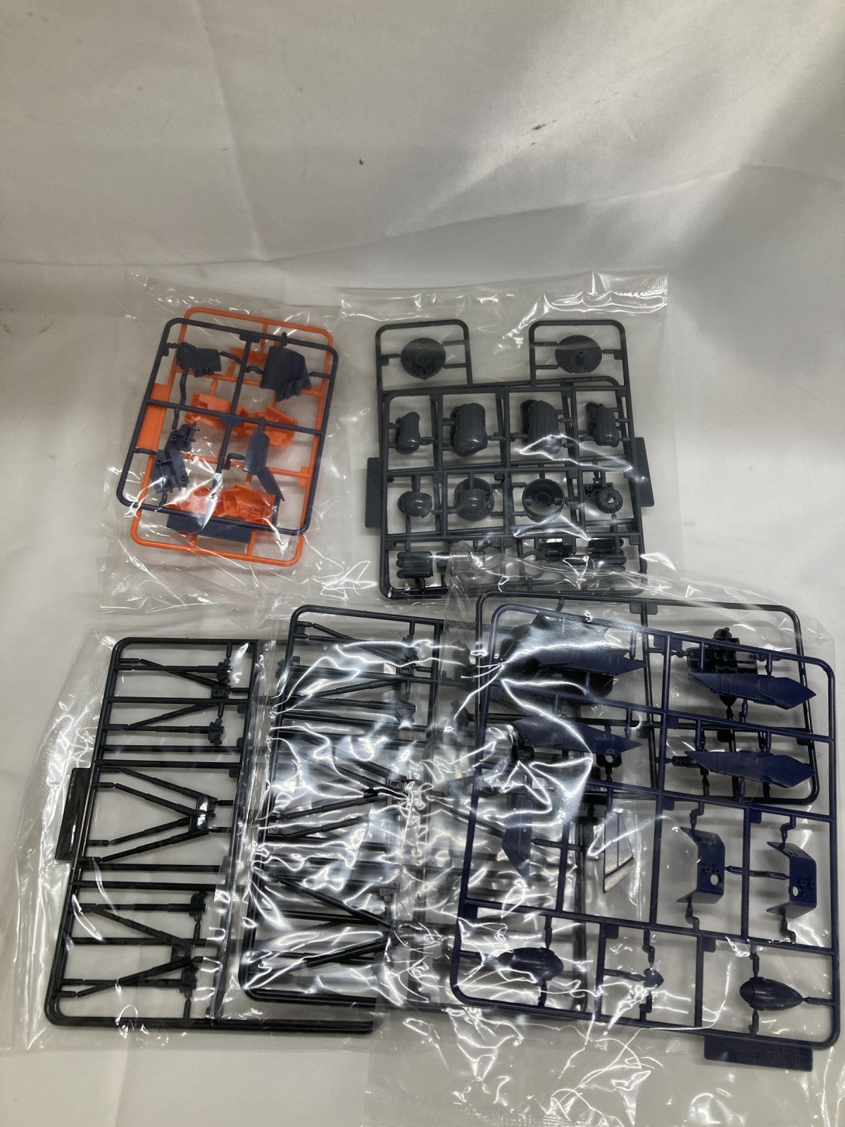 トップをねらえ 1/1000 ガンバスター フィギュア/グッズ