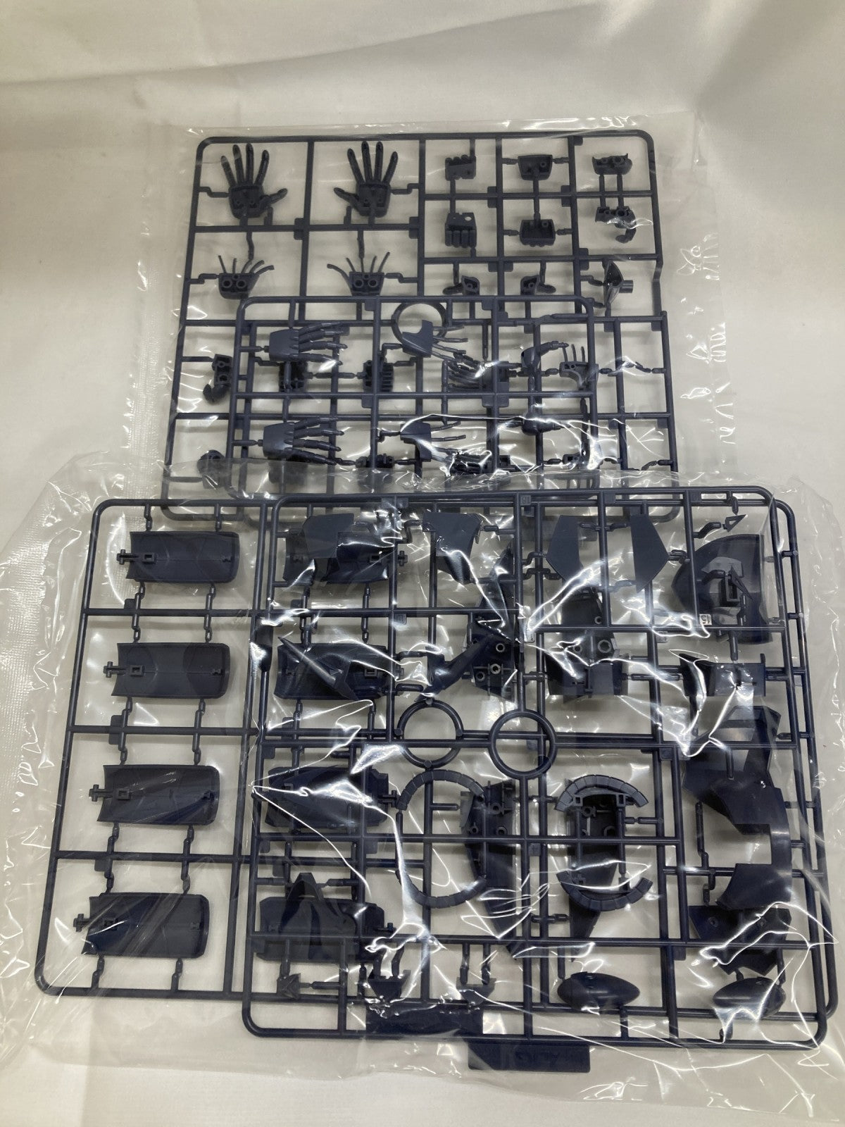 トップをねらえ 1/1000 ガンバスター フィギュア/グッズ