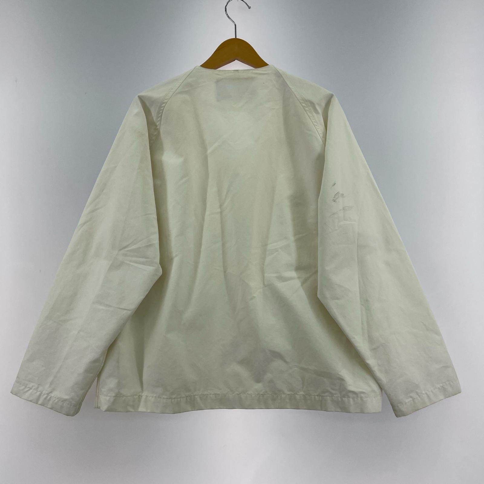 ジャケット Mountain Wind Cardigan/L/NP2205N L ホワイト