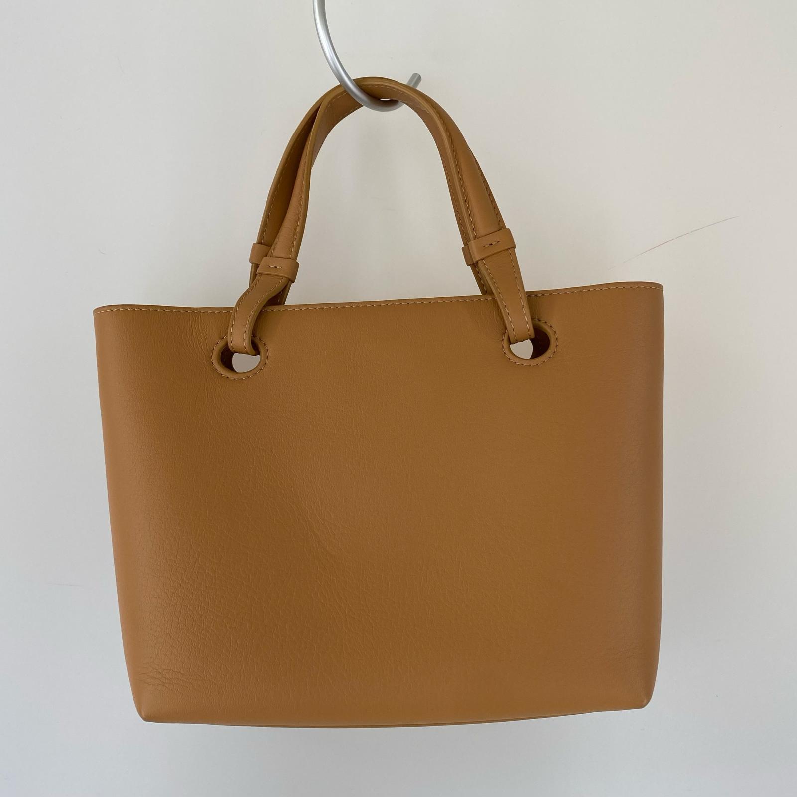 LOEWE インフレーテッドアナグラム バッグ
