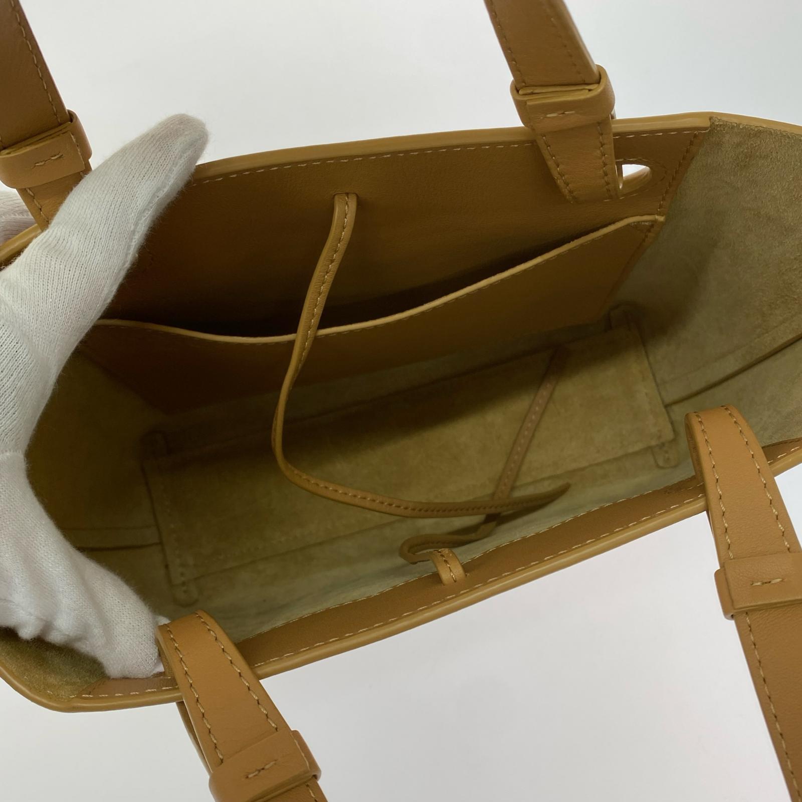 LOEWE インフレーテッドアナグラム バッグ