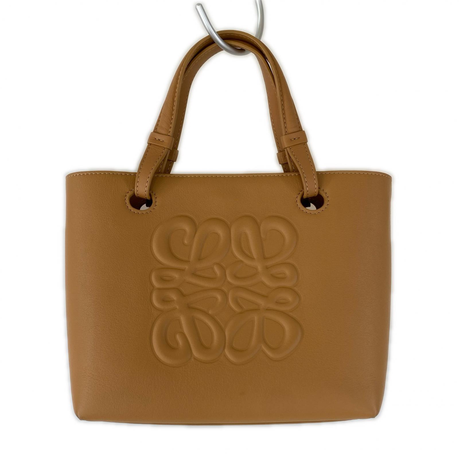 LOEWE インフレーテッドアナグラム バッグ