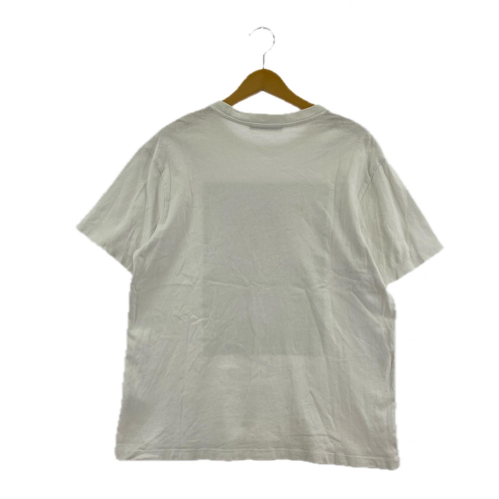 半袖Tシャツ JACEYE SWEDEN (-) S ホワイト