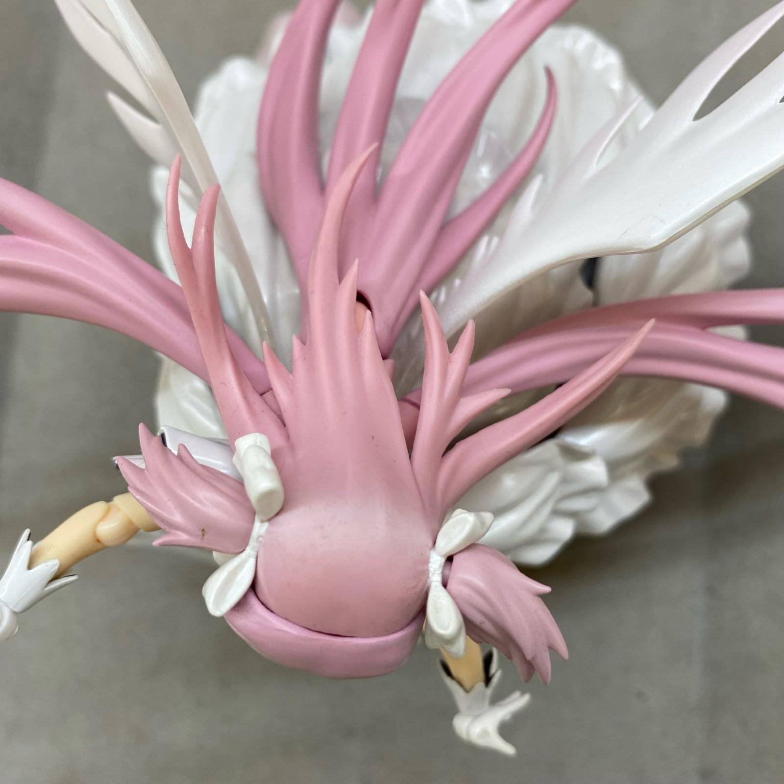 figma 魔法少女まどか☆マギカ アルティメットまどか フィギュア/グッズ
