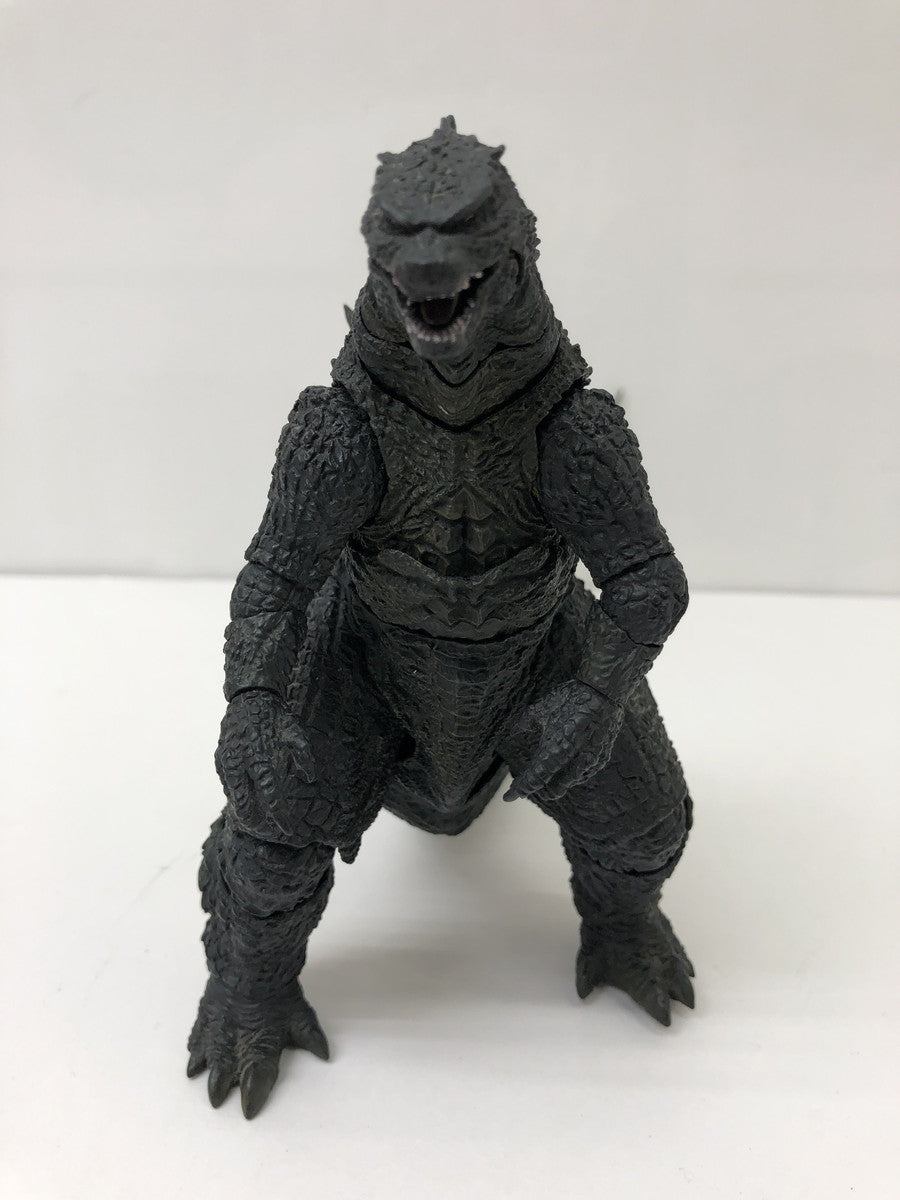 S.H.モンスターアーツ ゴジラ フィギュア 原型製作 酒井ゆうじ フィギュア/グッズ
