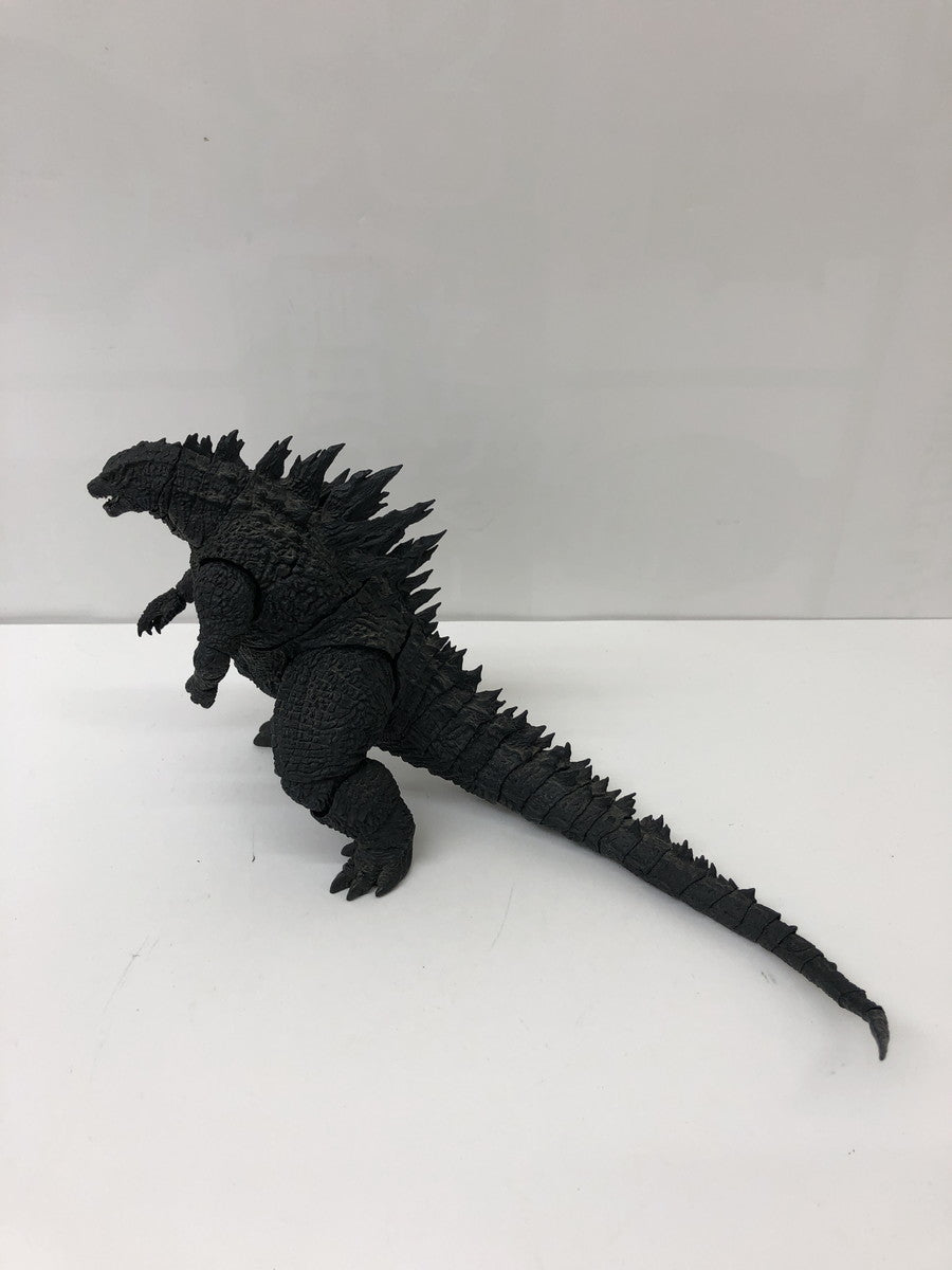 S.H.モンスターアーツ ゴジラ フィギュア 原型製作 酒井ゆうじ フィギュア/グッズ