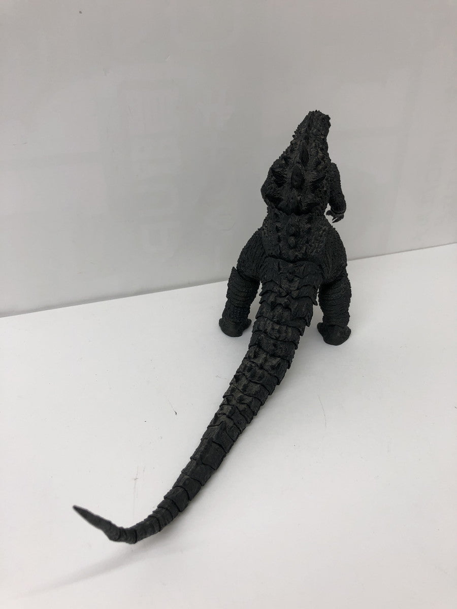 S.H.モンスターアーツ ゴジラ フィギュア 原型製作 酒井ゆうじ フィギュア/グッズ