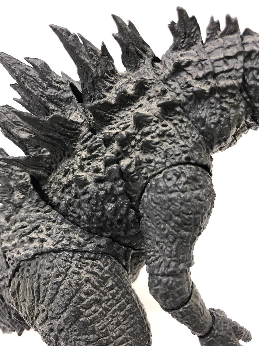 S.H.モンスターアーツ ゴジラ フィギュア 原型製作 酒井ゆうじ フィギュア/グッズ