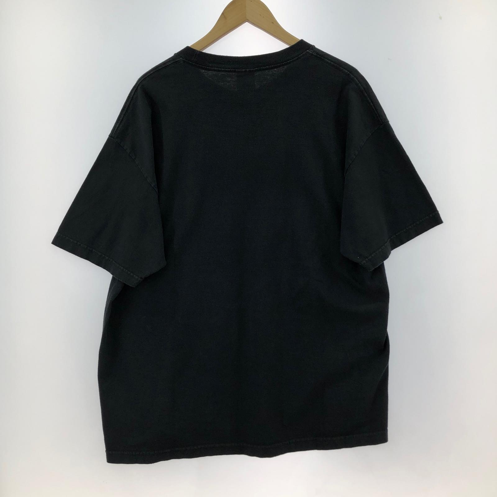 半袖Tシャツ KING KONG 黒 XL ブラック
