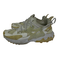 スニーカー NIKE × UNDERCOVER React Presto White 26cm (US8 UK7 1/2 EU42) ホワイト