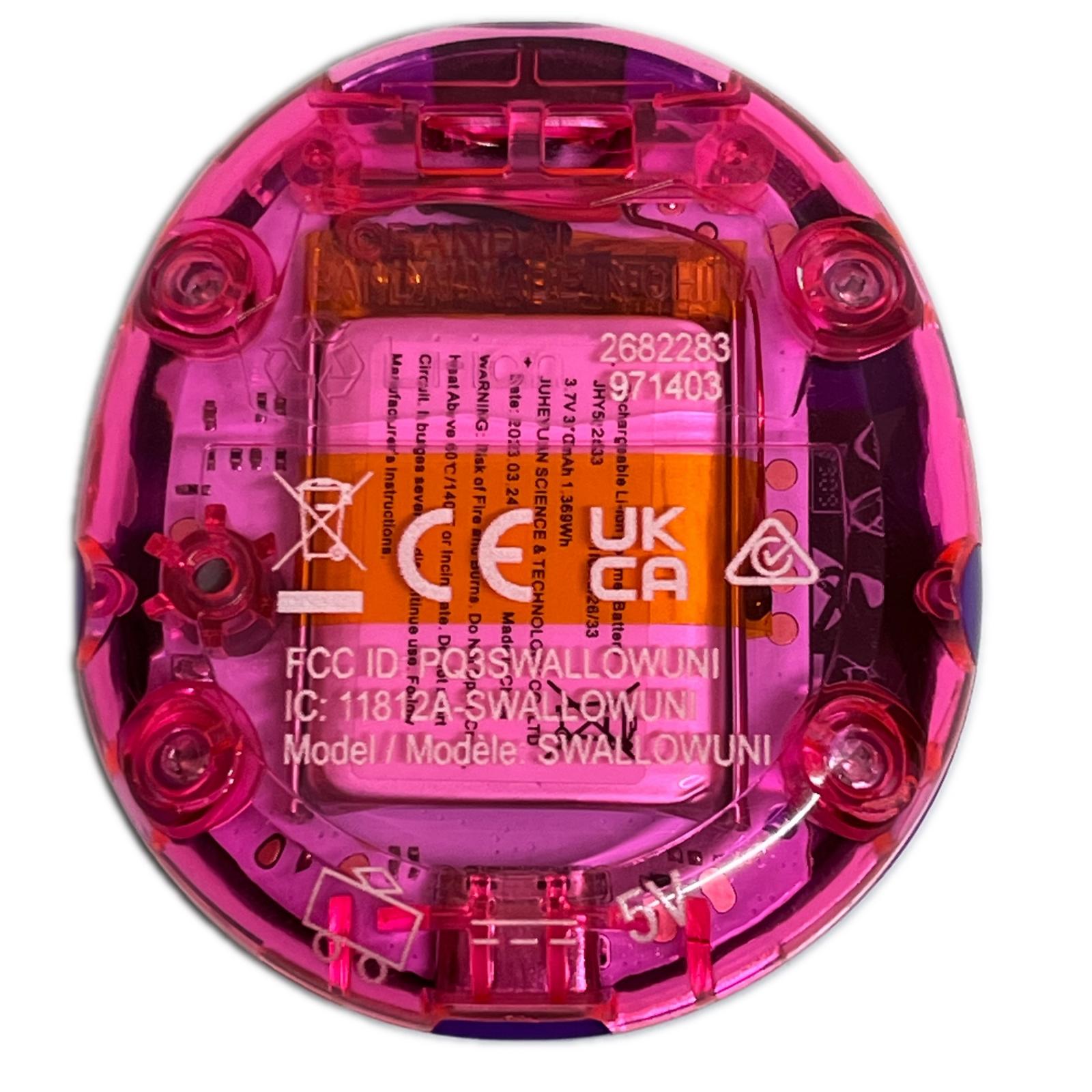 たまごっち uni Tamagotchi Uni Purple/たまごっち ユニ パープル バンダイ フィギュア/グッズ