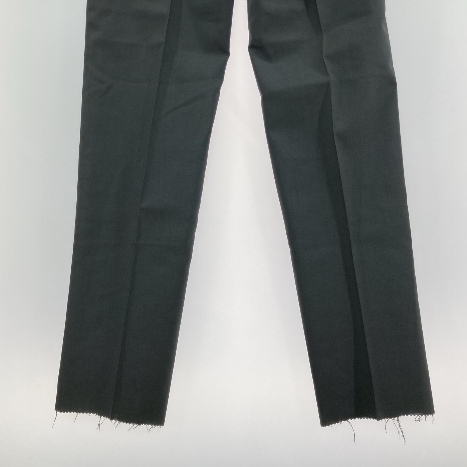 パンツ 60s スラックス (75)グレー グレー
