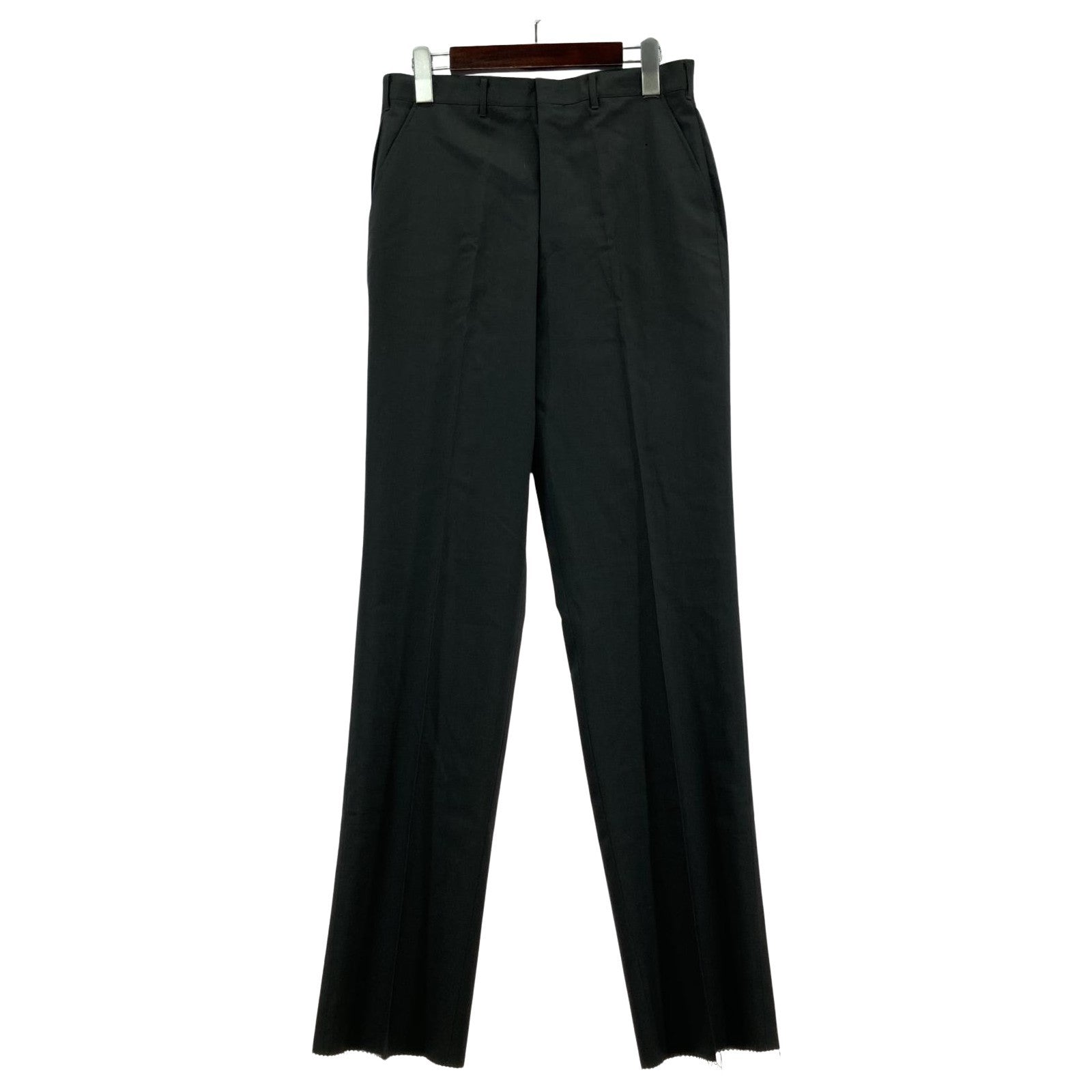 パンツ 60s スラックス (75)グレー グレー
