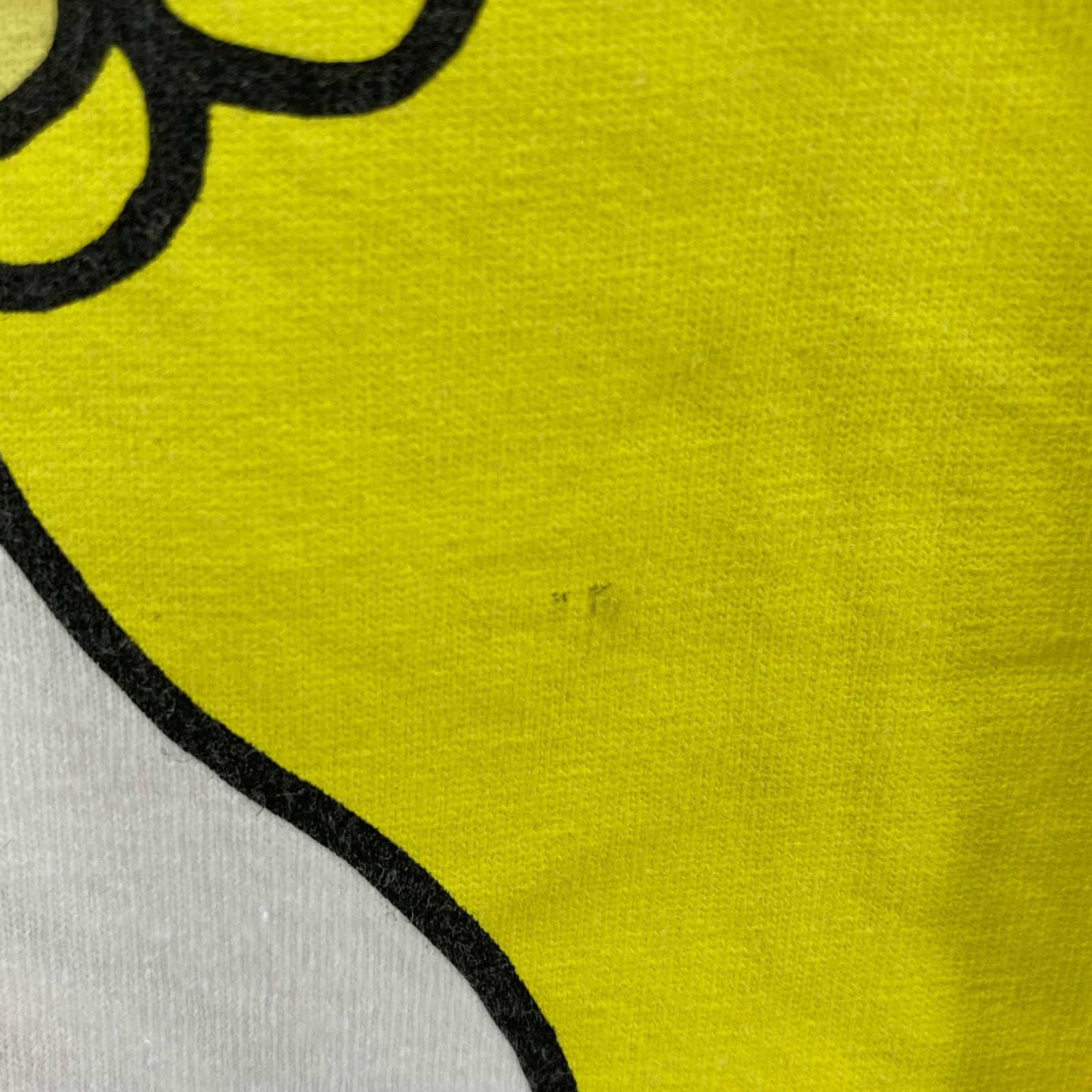 半袖Tシャツ 20ss UNDEFEATED x ASSC Tee 白 XL ホワイト