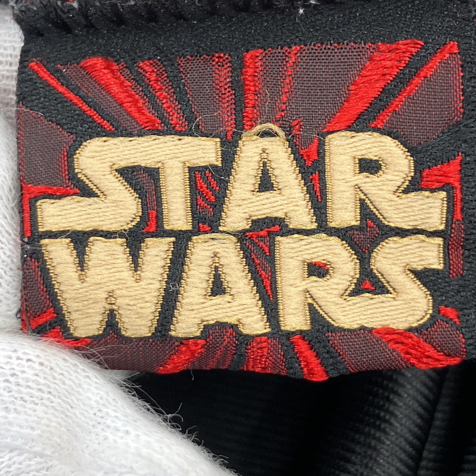 半袖Tシャツ 90s STAR WARS M ブラック