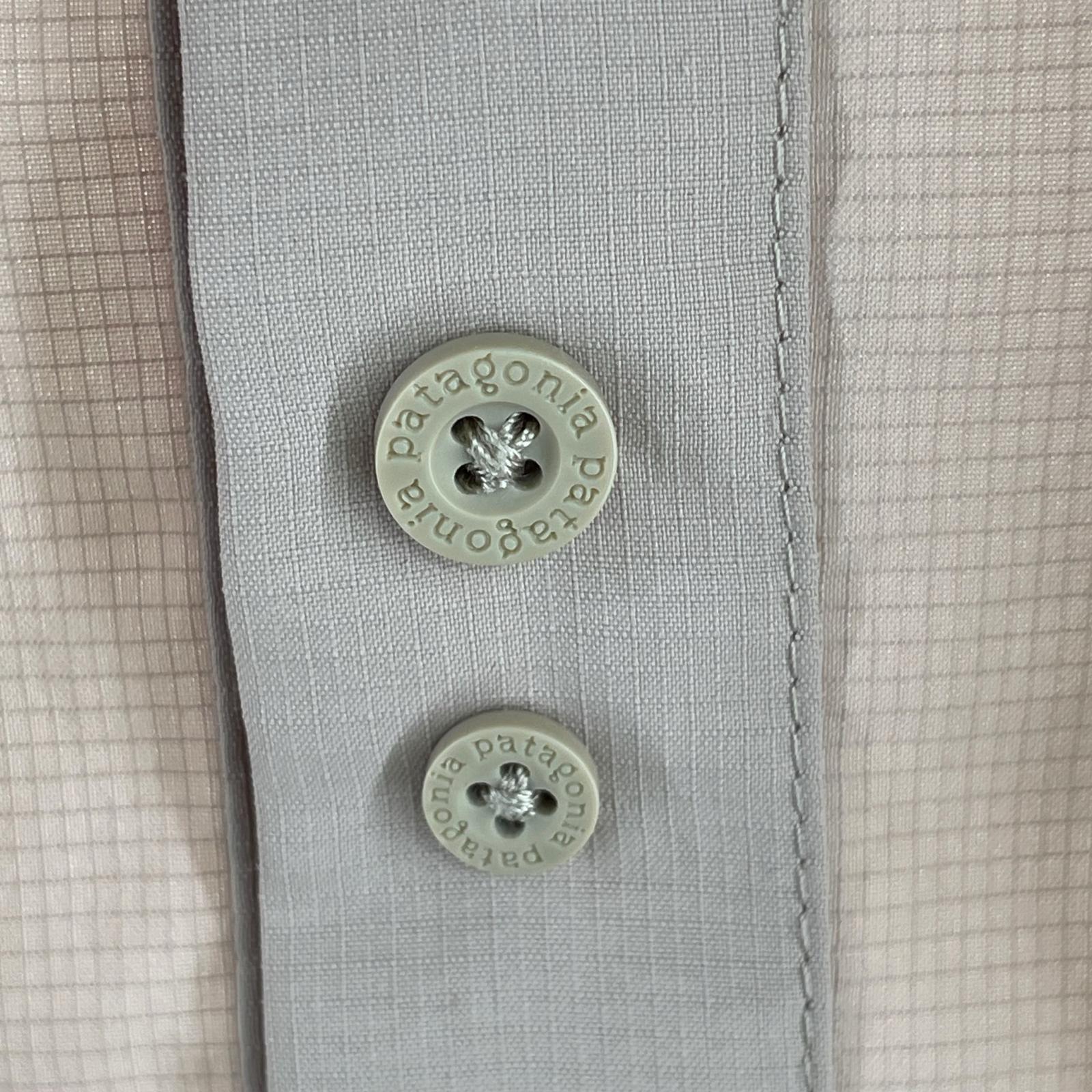 長袖シャツ L/S SELF GUIDED HIKE SHIRT (M) 41900FA23 M ベージュ