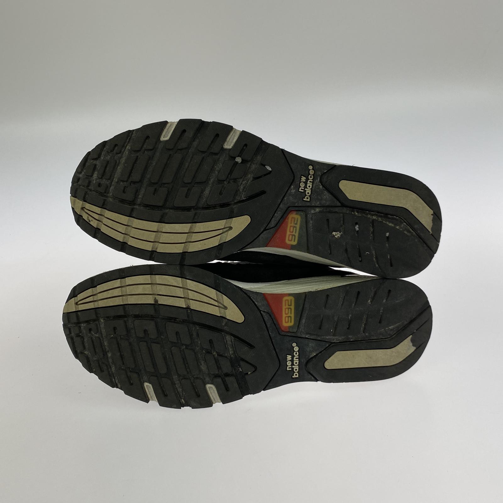 スニーカー M992GG USA製 スニーカー ネイビー (27.0) 27cm (US9 UK8 1/2 EU44)