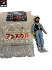 M1号 アンヌ隊員 フィギュア/グッズ