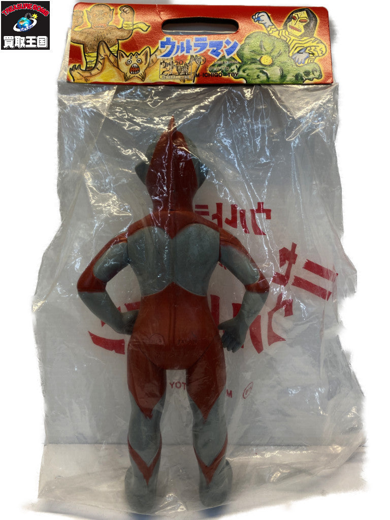 M1号 ウルトラQ ニセウルトラマン フィギュア/グッズ