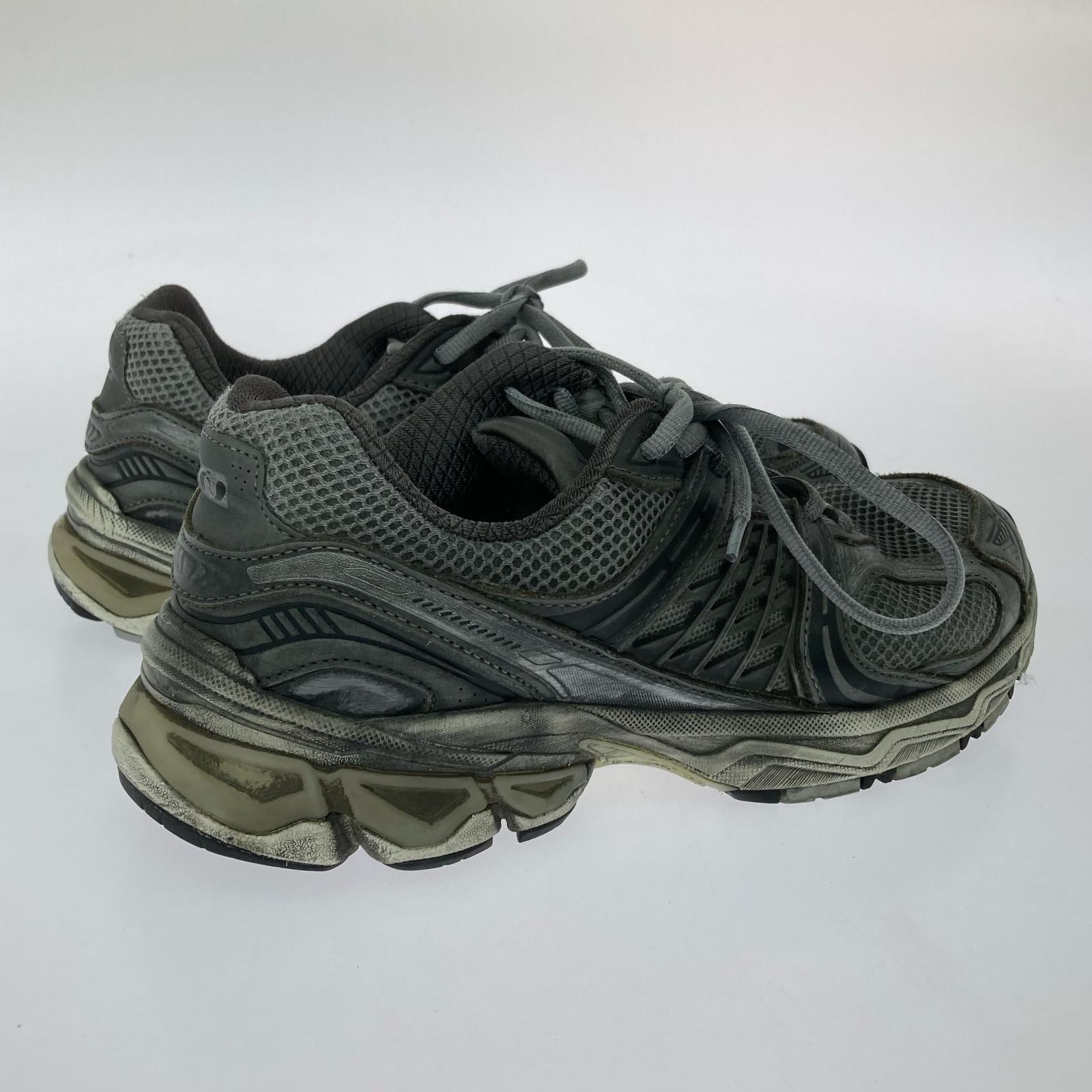 スニーカー origins GRY 43 グレー