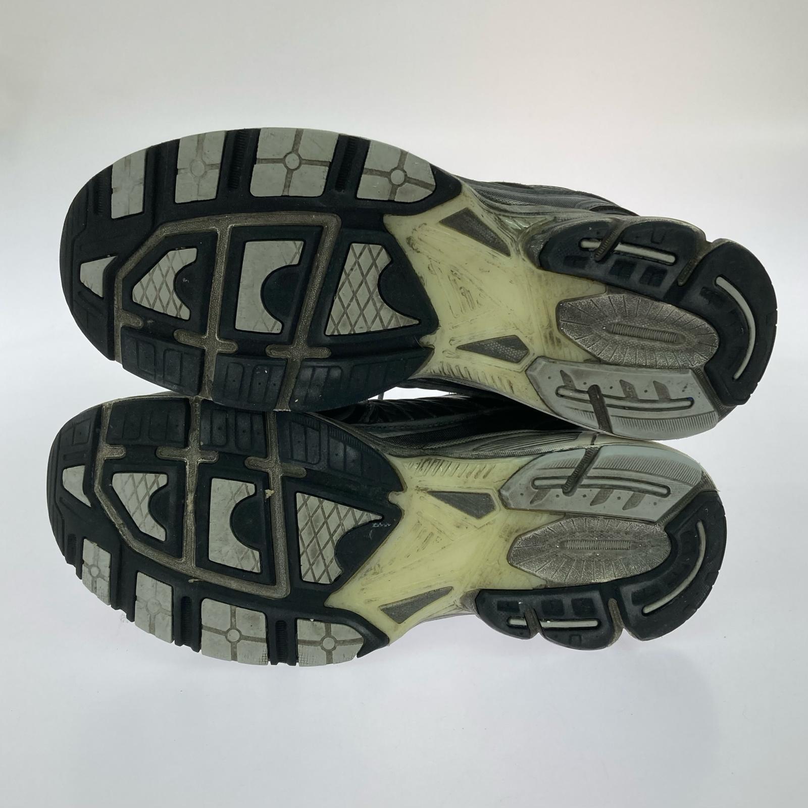スニーカー origins GRY 43 グレー