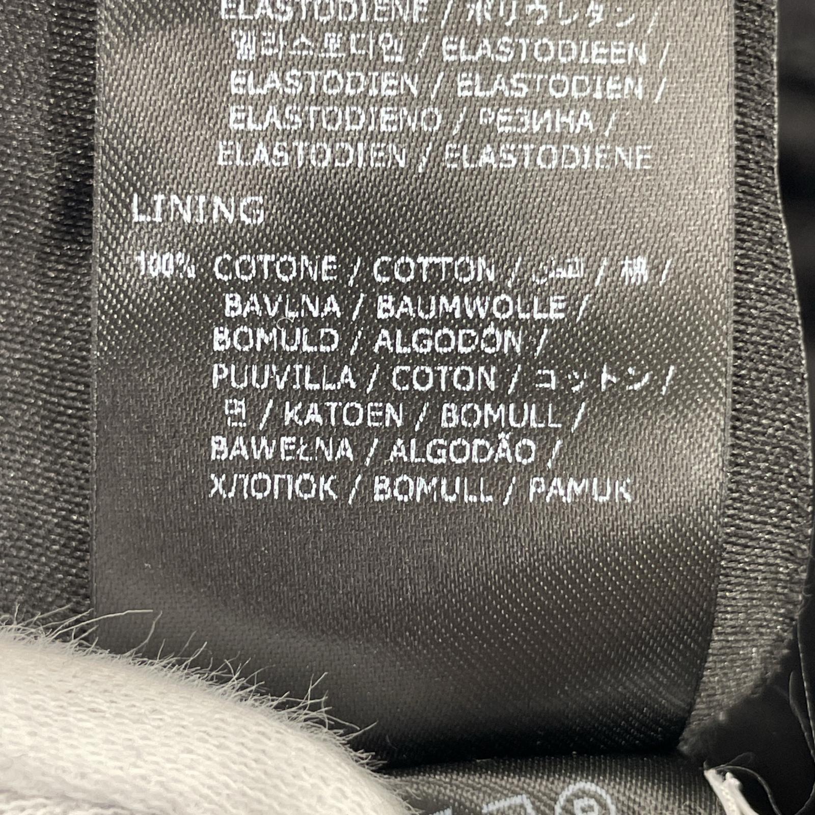 デニムパンツ 22AW MELANIE 5ポケットスキニーブラックデニム 25 ブラック
