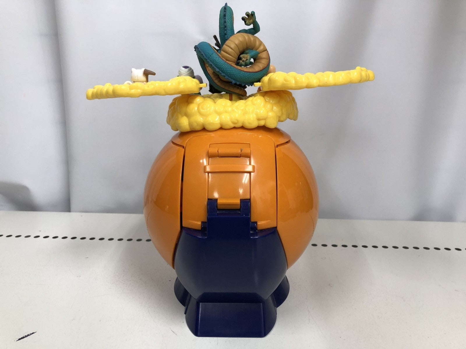 ドラゴンボール 広がるパノラマワールド フィギュア/グッズ
