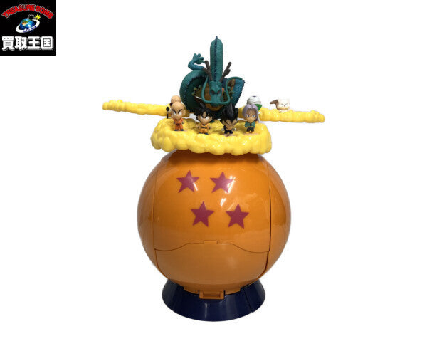 ドラゴンボール 広がるパノラマワールド フィギュア/グッズ