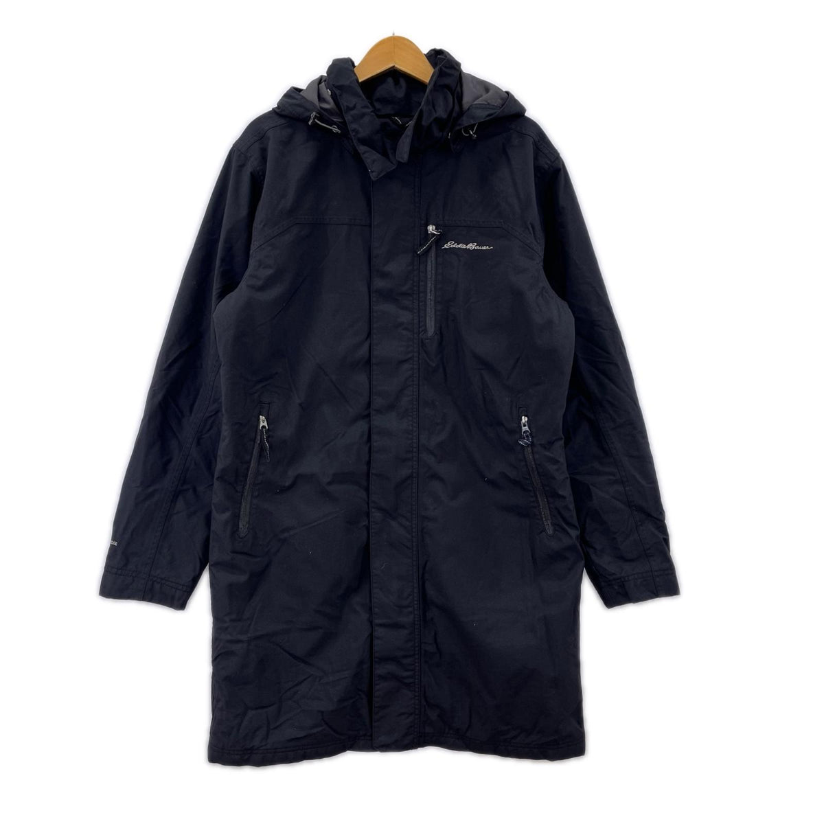 ジャケット WEATHEREDGE BLK M ブラック