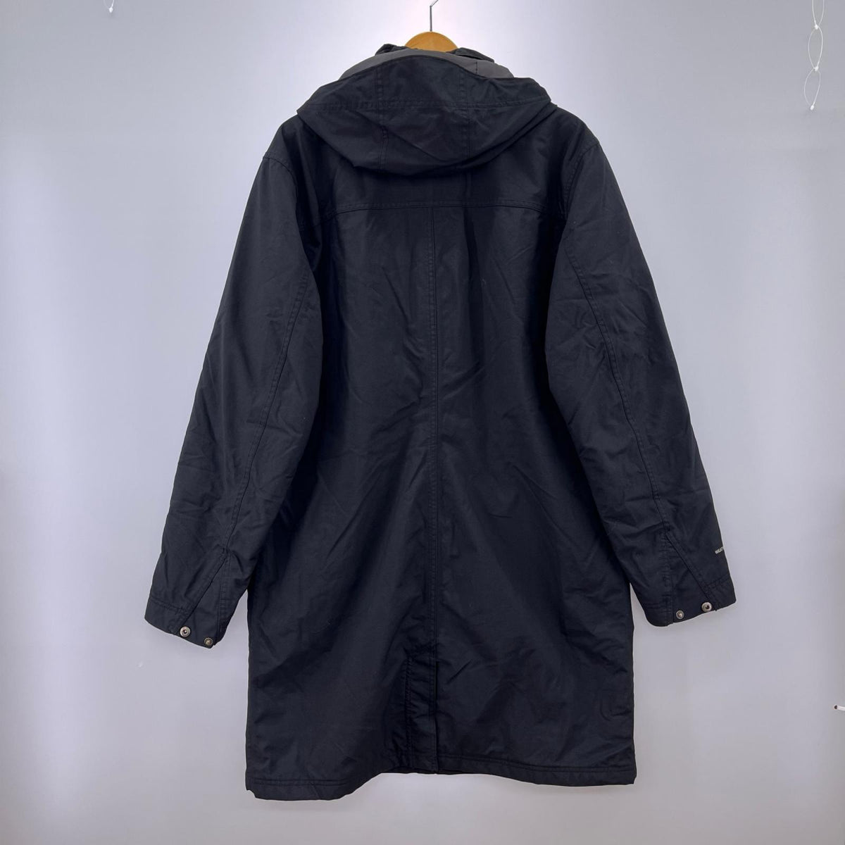 ジャケット WEATHEREDGE BLK M ブラック
