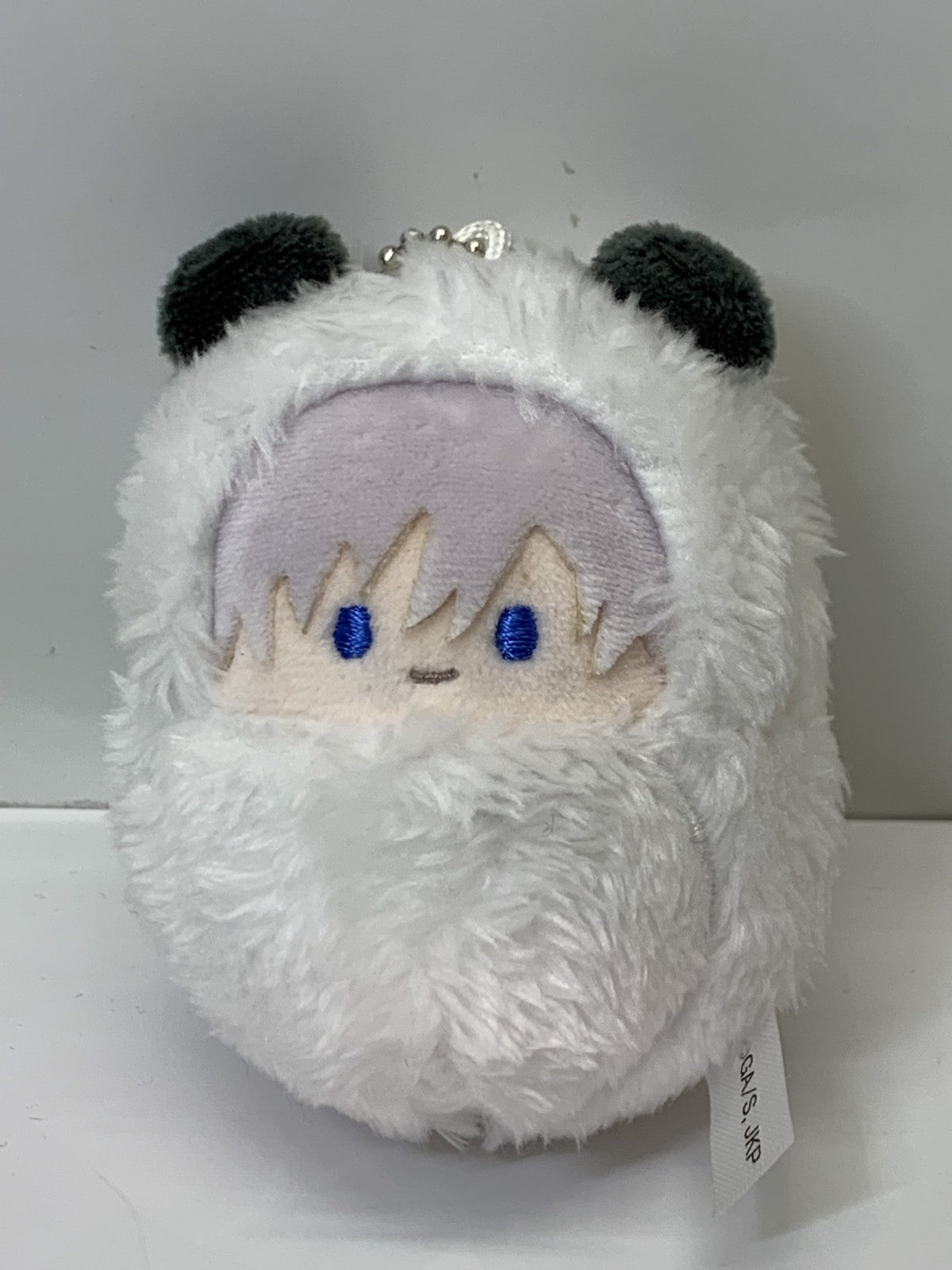 呪術廻戦 くるみたぴぬい 五条悟 フィギュア/グッズ