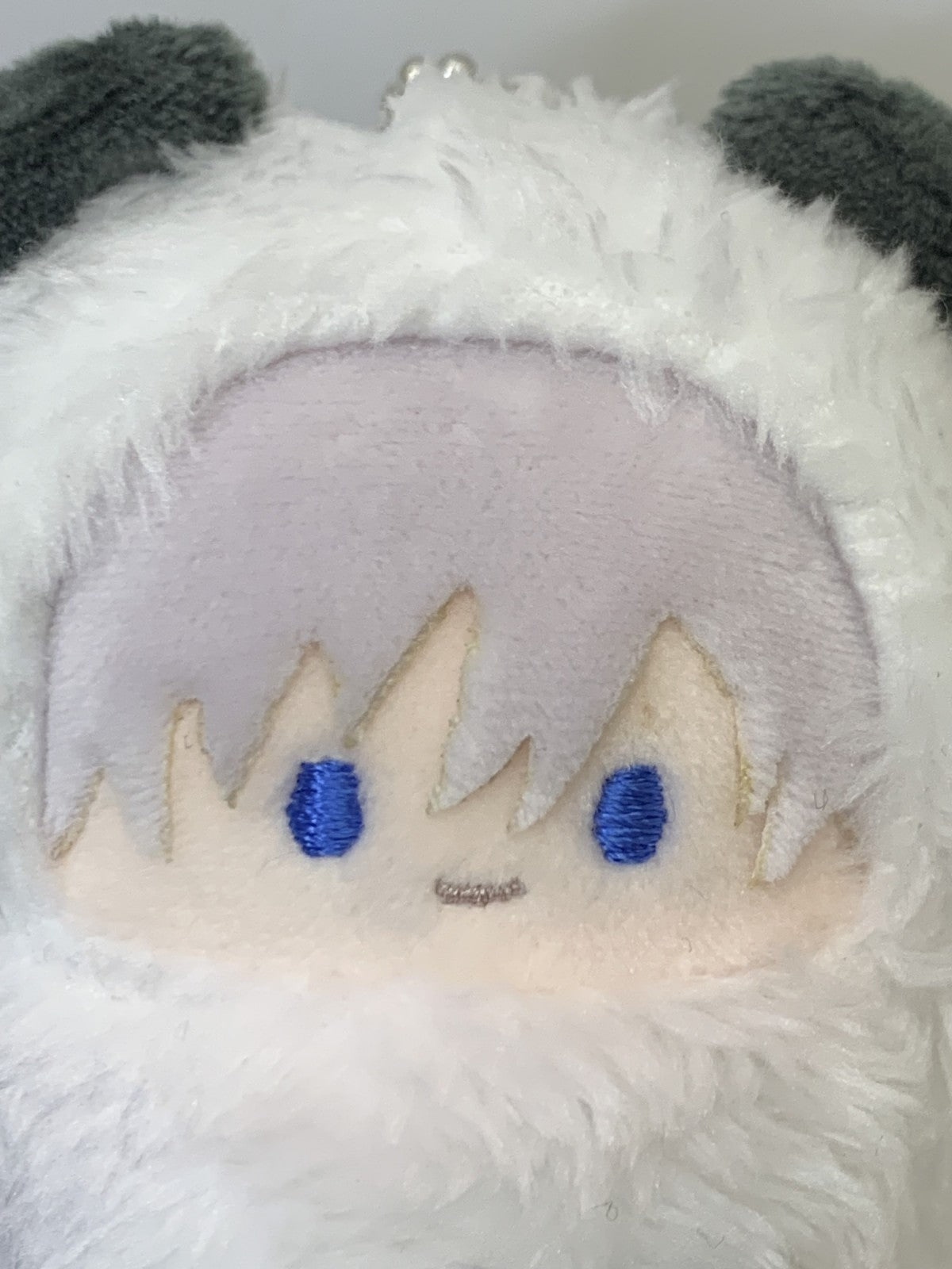呪術廻戦 くるみたぴぬい 五条悟 フィギュア/グッズ