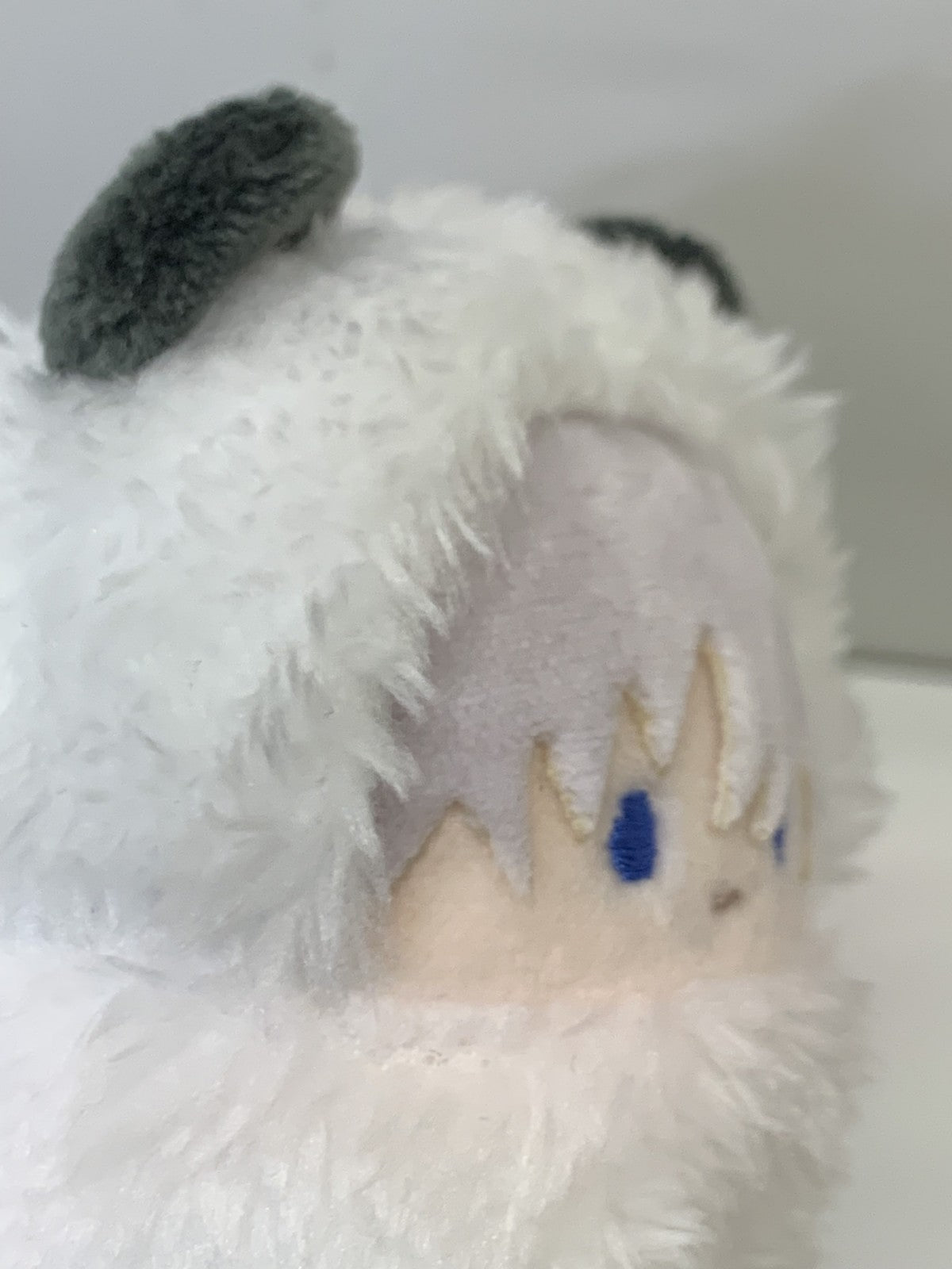 呪術廻戦 くるみたぴぬい 五条悟 フィギュア/グッズ