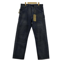 パンツ ENGINEER FIT M/R W35 32 ブルー