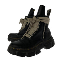 ブーツ dr.martens 1460 Jumbo Lace Boot ブラック
