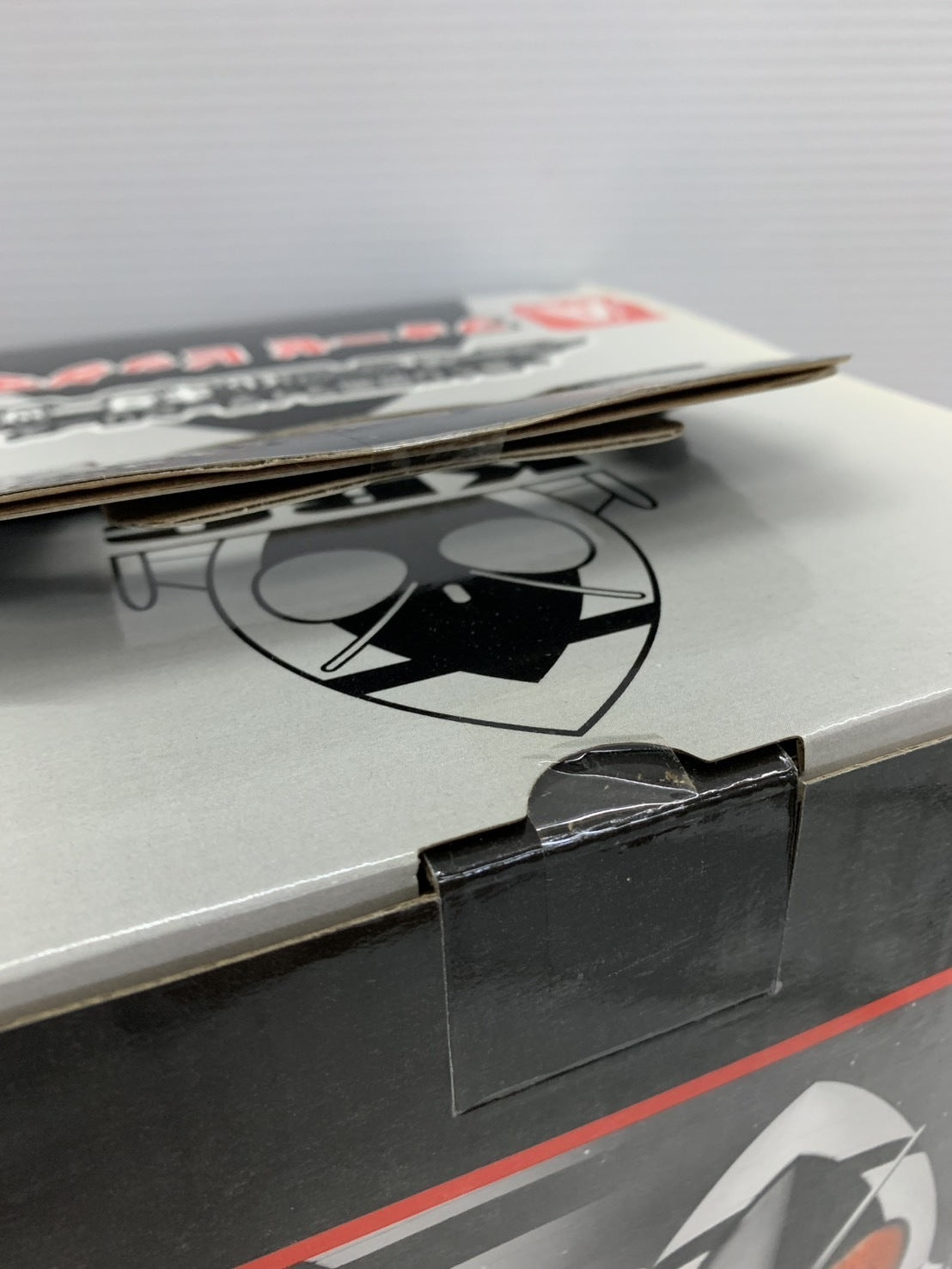トリプルチャンスキャンペーン A賞 フォーゼ ビッグマスク賞 フィギュア/グッズ