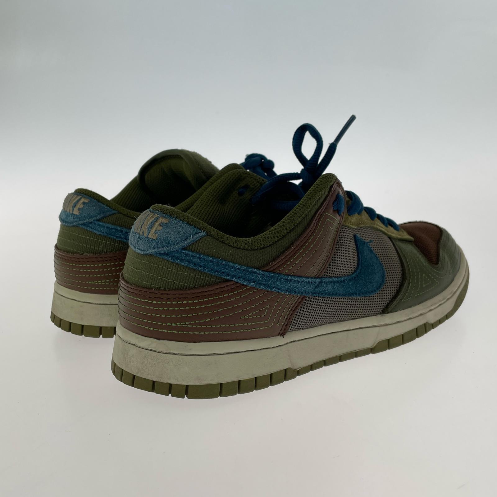 スニーカー DUNK LOW NH JADE 26.5cm 26.5cm (US8 1/2 UK8 EU43)
