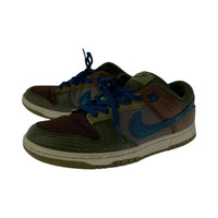 スニーカー DUNK LOW NH JADE 26.5cm 26.5cm (US8 1/2 UK8 EU43)