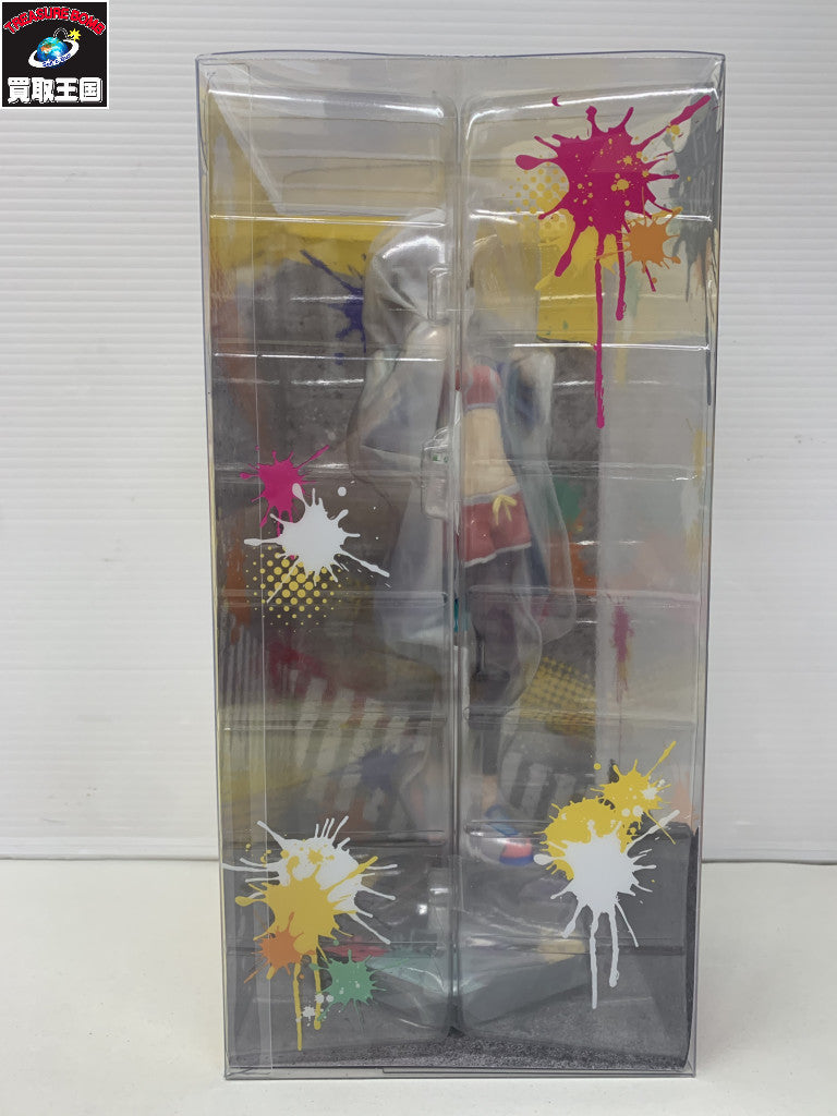 ゾン100 DesignCOCO 1/7 三日月 閑 フィギュア/グッズ