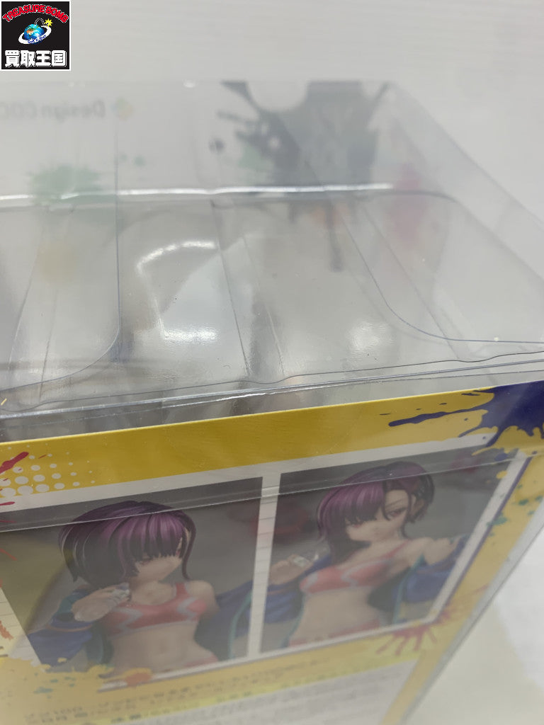 ゾン100 DesignCOCO 1/7 三日月 閑 フィギュア/グッズ