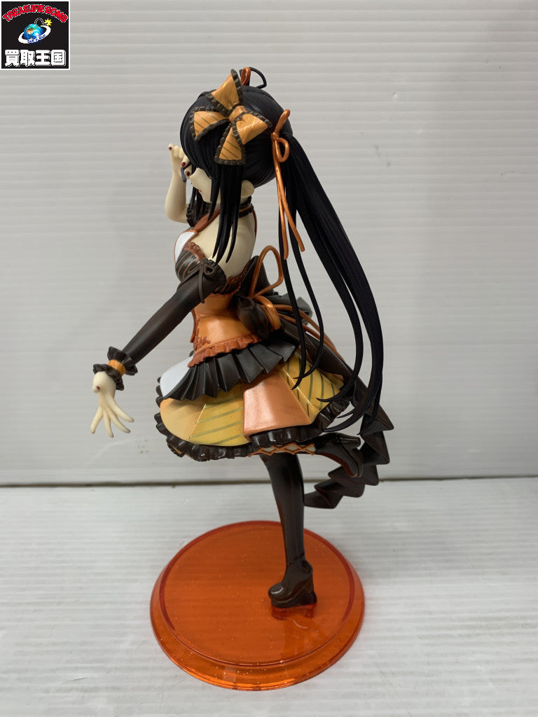 デートアバレット PLUM 1/7 時崎狂三 アイドル Another フィギュア/グッズ