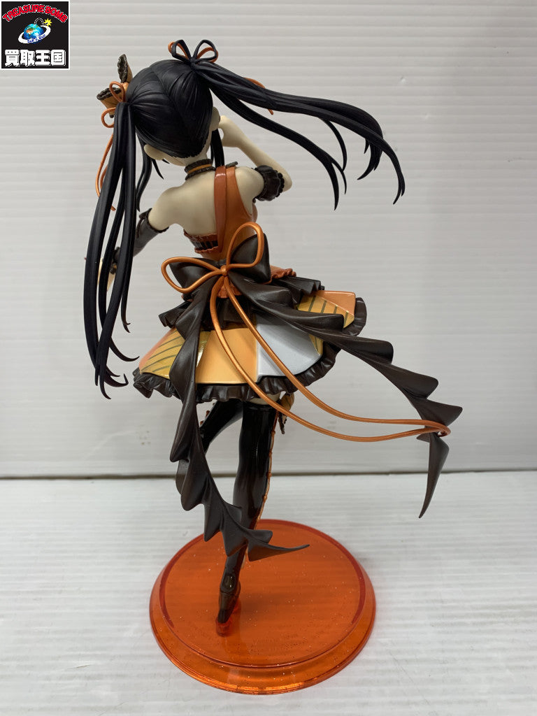 デートアバレット PLUM 1/7 時崎狂三 アイドル Another フィギュア/グッズ
