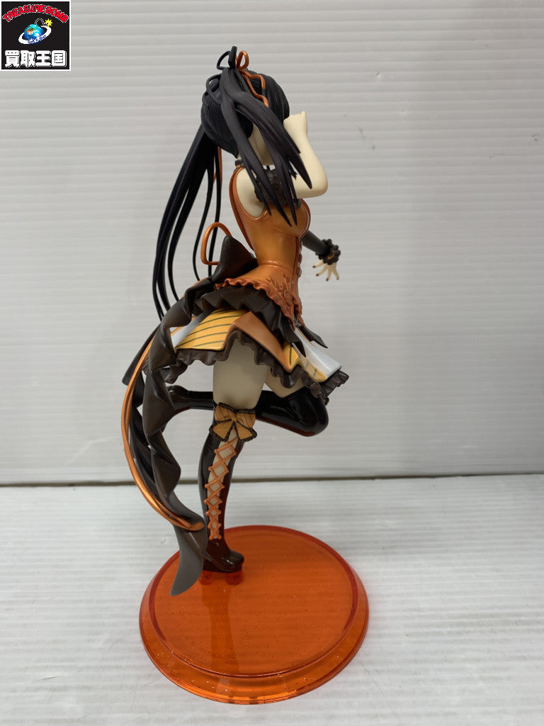 デートアバレット PLUM 1/7 時崎狂三 アイドル Another フィギュア/グッズ