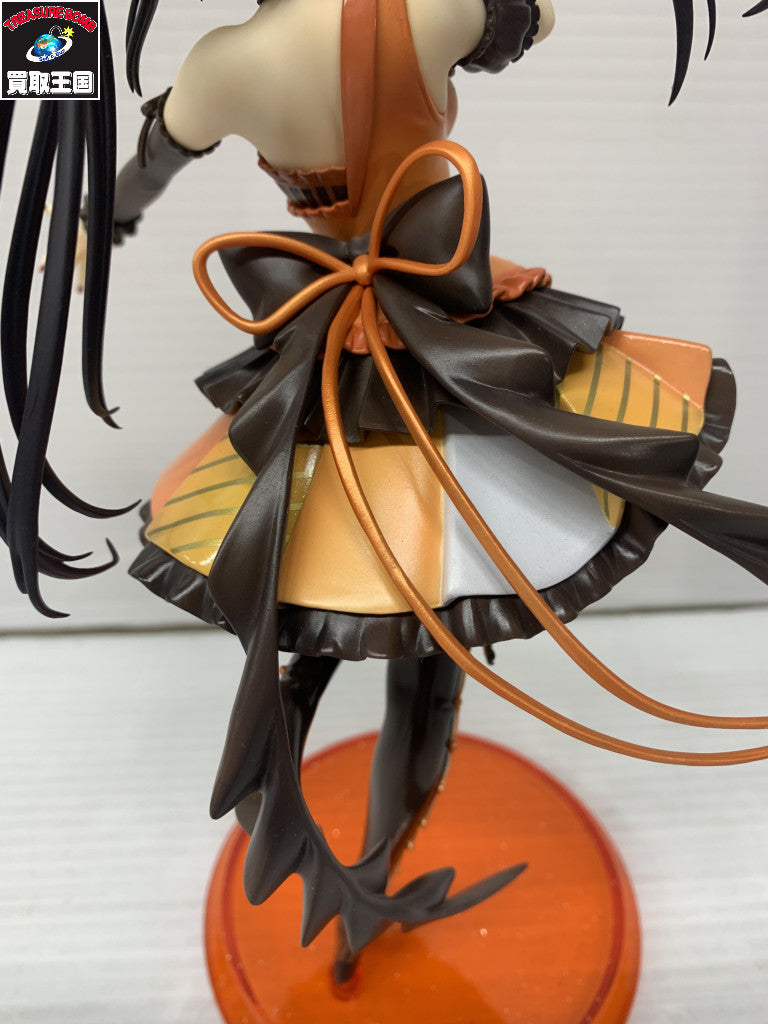 デートアバレット PLUM 1/7 時崎狂三 アイドル Another フィギュア/グッズ