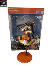 デートアバレット PLUM 1/7 時崎狂三 アイドル Another フィギュア/グッズ