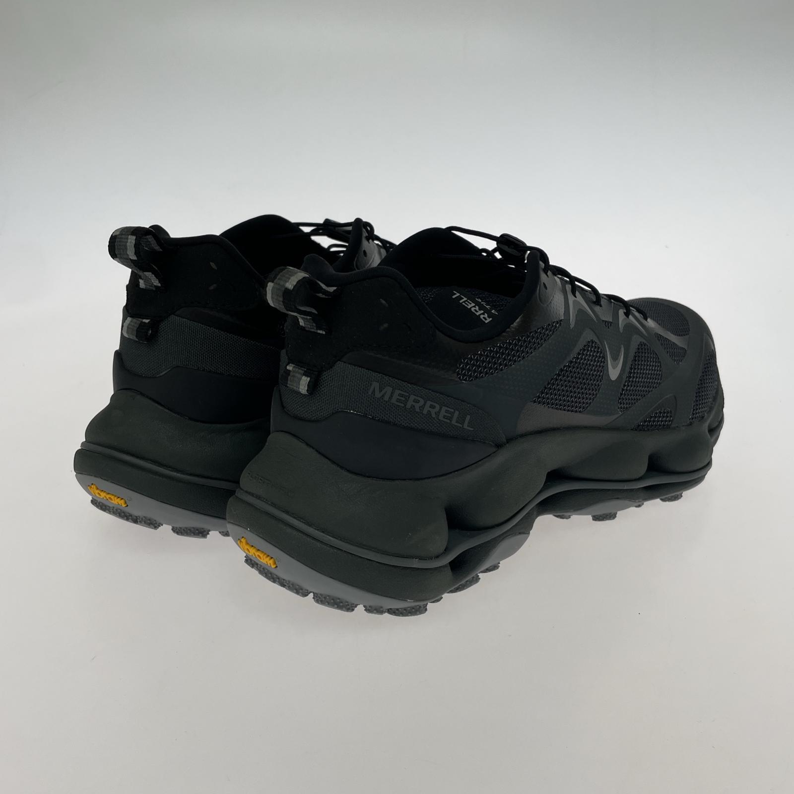 スニーカー SPEED ARC MATIS 26.5cm ブラック
