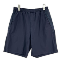 ショートパンツ DAIWA STRETCH SHORTS (M) M ネイビー